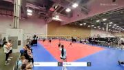 Nyvbc vs EC Power - 2022 JVA Summerfest presented by Nike