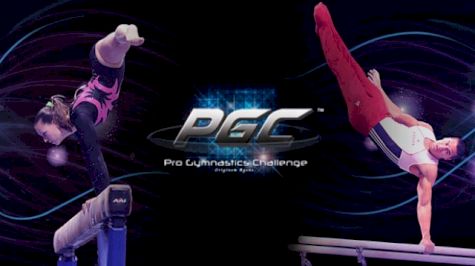 PREDICTION CONTEST! Win a FREE Session of Gymnastics Camp at IGC