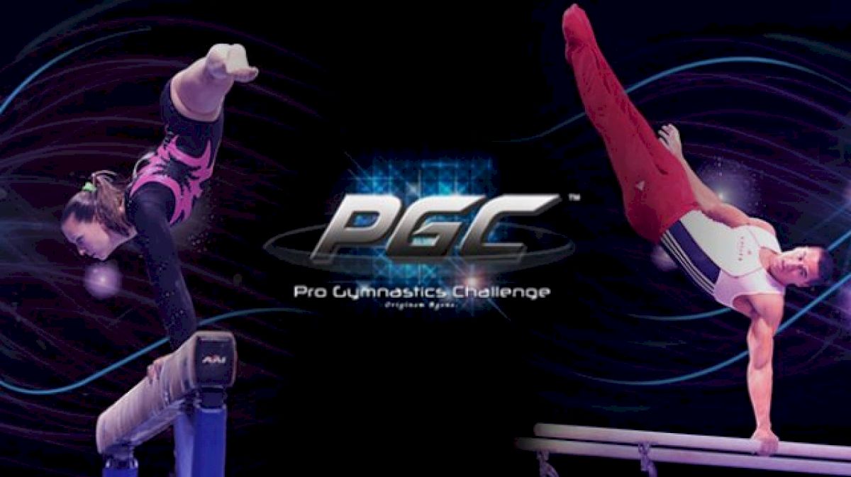 PREDICTION CONTEST! Win a FREE Session of Gymnastics Camp at IGC