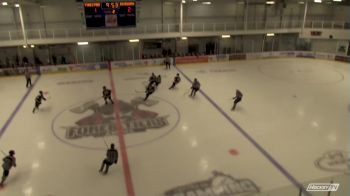 Replay: Charles-Lemoyne vs Amos | Aug 18 @ 7 PM