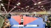 Kiva 16 Red vs ClevPRIME 16.1 - 2022 JVA Summerfest presented by Nike