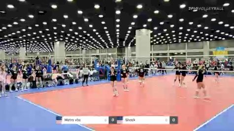 Replay: Court 17 - 2022 JVA World Challenge - Expo Only | Apr 9 @ 8 AM