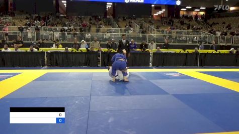 JACOB EDWARD GIBSON vs ZAKKARY RANDALL MEROTH 2024 Pan Jiu Jitsu IBJJF Championship