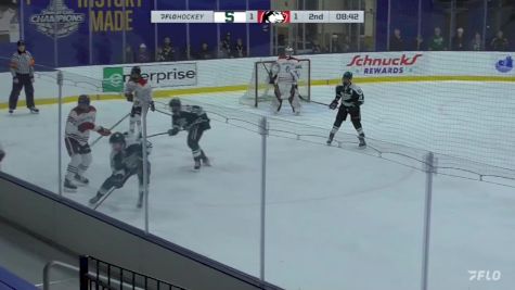 Replay: Home - 2024 Michigan State vs Northeastern | Mar 11 @ 8 PM