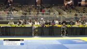 DAVID EDWIN MCCOY vs JOHN A. GARCIA PIMIENTO 2024 Pan Jiu Jitsu IBJJF Championship