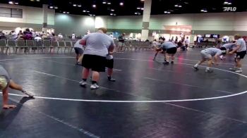 Replay: Mat 12 - 2023 AAU Scholastic Duals | Jun 25 @ 8 AM