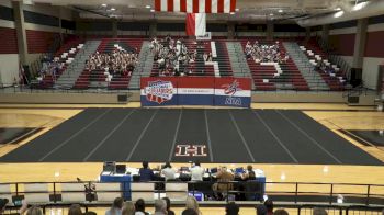 Replay: NCA North Dallas Regional Championship | Nov 12 @ 9 AM