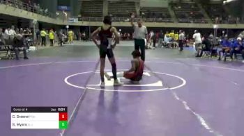 Replay: Mat 12 - 2022 South Region MAWA Championship | Apr 10 @ 8 AM