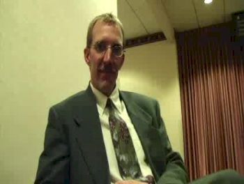 Steve Spence