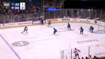 Replay: Home - 2022 Jacksonville vs Orlando | Apr 12 @ 7 PM