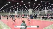 Renny vs Revolution - 2022 JVA World Challenge presented by Nike - Expo Only