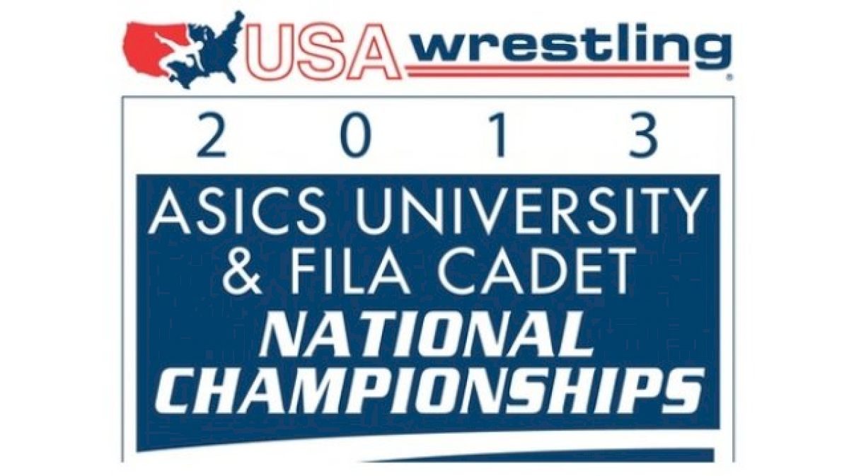 FILA University and Cadets Schedule