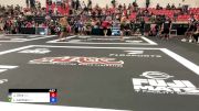 Joshua Silva vs Lucas Cardoso 2024 ADCC Sao Paulo Open