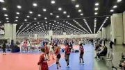 CEVA 16 black vs Renaissance 16 black - 2022 JVA World Challenge presented by Nike - Expo Only