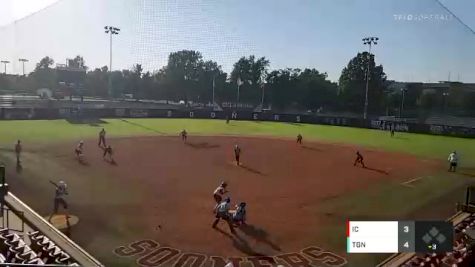 Replay: Field 1 - 2022 Top Club Nationals 18U - Norman | Jun 23 @ 7 PM