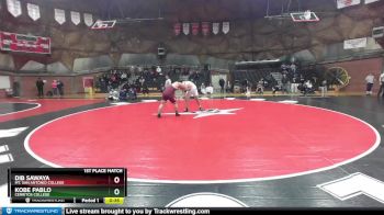 Replay: Mat 2 - 2023 SoCal Regional Tournament | Dec 2 @ 8 PM