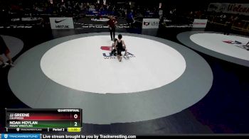 Replay: mat8 - 2023 CA/USA Kids Folk State | Mar 12 @ 8 AM