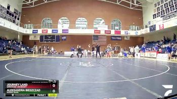 Replay: Mat #2 - 2023 NCWWC Region II | Feb 18 @ 10 AM