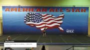 Poplar Bluff Cheer & Tumbling - Infiniti All-Stars - E. Campbell [2022 Best Cheerleader] 2022 American All Star Nationals