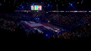 Full Replay - 2019 Paris World Challenge Cup