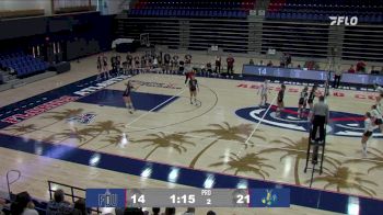 Replay: FAU Invitational | Aug 25 @ 10 AM