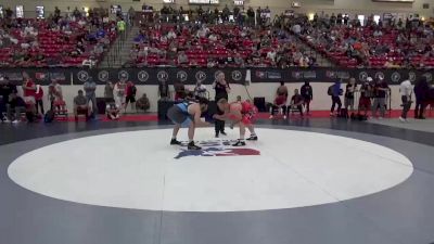 79 kg Rnd Of 16 - Chance Marsteller, New York City RTC / TMWC vs Aaden Valdez, Cool Sunshine Wrestling