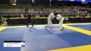 JOHN THOMAS LINDHOLM vs JARRELL WALLACE 2024 Pan Jiu Jitsu IBJJF Championship