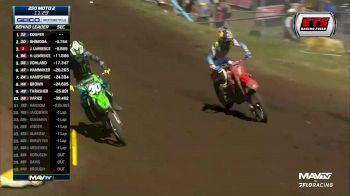 250 Moto 2 Replay | 2022 Lucas Oil Pro MX Championship at Washougal MX Park