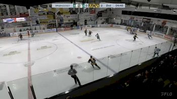 Replay: Home - 2024 La Ronge vs Nipawin | Mar 15 @ 6 PM