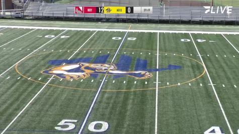 Replay: Newberry vs Mars Hill - 2023 Newberry vs Mars Hill - Women's | Apr 1 @ 4 PM