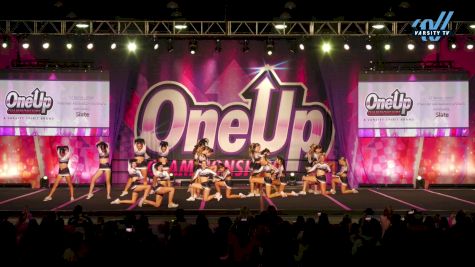 Premier Athletics-Northern Kentucky - Slate [2024 L2 Senior - Small Day 1] 2024 One Up Grand Nationals