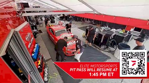 Full Replay | Team Elite Pit Pass at U.S. Nationals 9/5/22