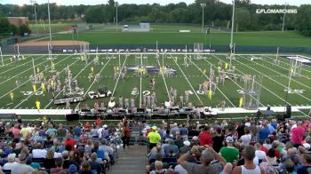 Santa Clara Vanguard at DCI Menomonie