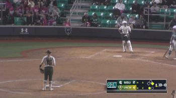 Replay: Michigan St vs UNCW | Feb 28 @ 5 PM