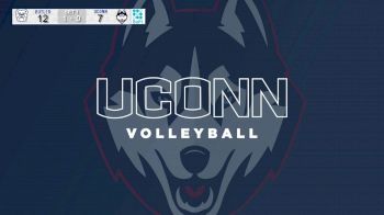 Replay: Butler vs Connecticut - 2021 Butler vs UConn | Nov 18 @ 1 PM