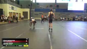 Replay: Mat 5 - 2022 Maryland Independent Schools States | Feb 19 @ 10 AM