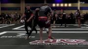 Levi Krakoff vs Caanan Towns 2024 ADCC North American Trials 2