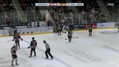 Top Dawg Cheer & Tumbling - Royal Rebels [2025 L1 Mini - Novice - Restrictions Round 4] Cheer NGSP Test