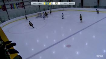 Replay: Home - 2024 PHA vs PMHA | Jan 14 @ 9 AM