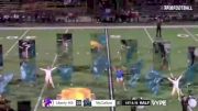 Replay: Liberty Hill vs McCallum - 2021 Liberty Hill vs McCallum (Home Audio) | Oct 8 @ 8 PM