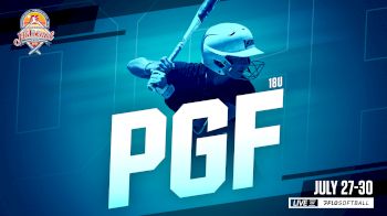 Replay: Field 3 - 2021 PGF National Championships 18U Premier | Jul 30 @ 8 AM