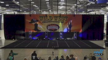 Replay: Cheer Power Roseville Showdown | Dec 5 @ 1 PM