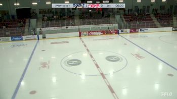 Replay: Home - 2023 Blues vs Leamington | Nov 23 @ 7 PM