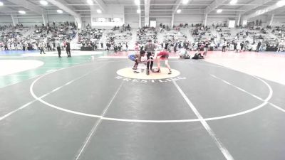 138 lbs Consi Of 32 #2 - Caden Shearer, PA vs Jason Tatoute, VA