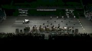 Milton HS at 2022 WGI Percussion/Winds World Championships