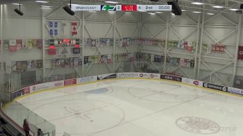 Replay: Home - 2024 Trois-Rivieres vs Saint-Francois | Mar 14 @ 6 PM