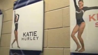 Auburn Facility Tour, part 2: Locker Room