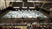 Burleson HS "Burleson TX" at 2023 WGI Perc/Winds Dallas Regional