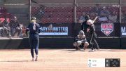 Replay: Utah Valley Vs. USD | 2023 Mary Nutter Collegiate Classic