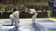 THOMAS N. PYFER vs BILLY KIM RIOS 2024 Pan Jiu Jitsu IBJJF Championship